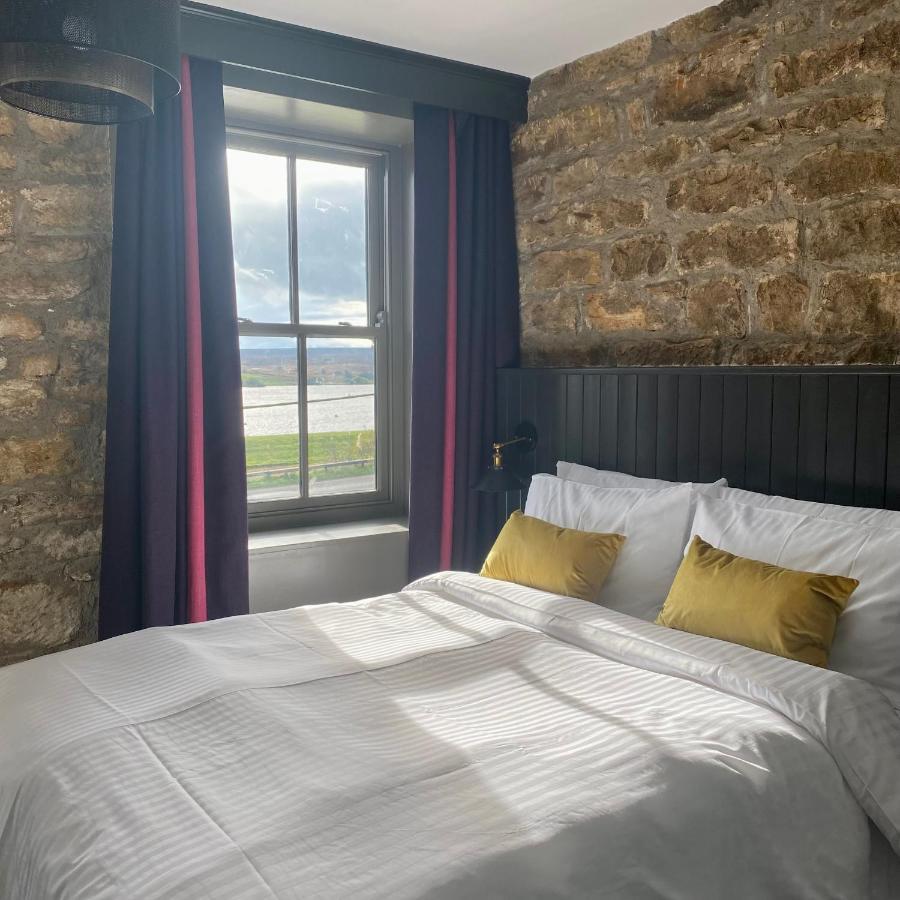 The Jack And Jill Coaching Inn Saltburn-by-the-Sea Esterno foto