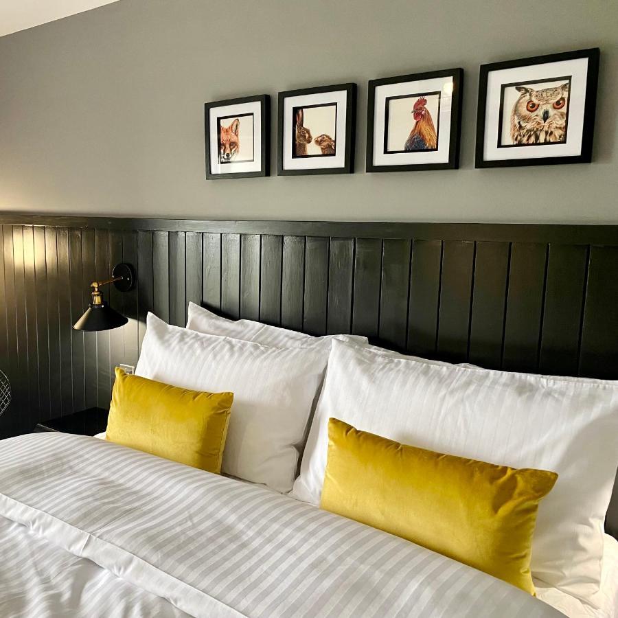 The Jack And Jill Coaching Inn Saltburn-by-the-Sea Esterno foto