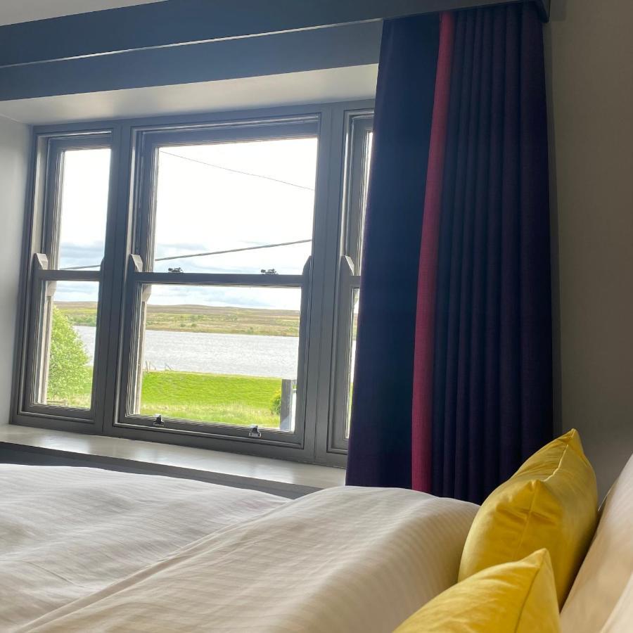 The Jack And Jill Coaching Inn Saltburn-by-the-Sea Esterno foto