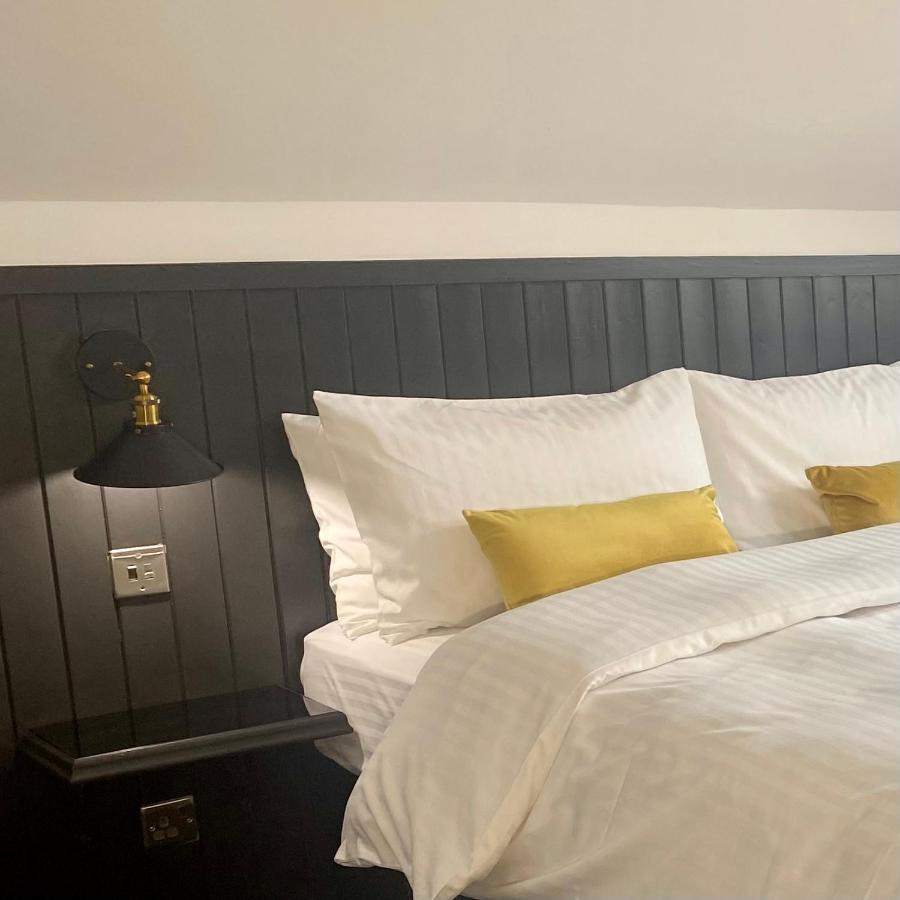 The Jack And Jill Coaching Inn Saltburn-by-the-Sea Esterno foto